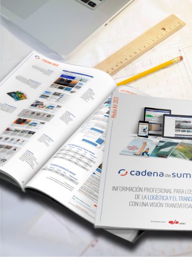 Mediakit <em>Elaboración de dossieres y material corporativo </em>