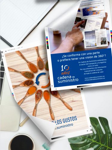 Anuncios <em>IElaboración de anuncios para medios de impresión o revistas digitales</em>